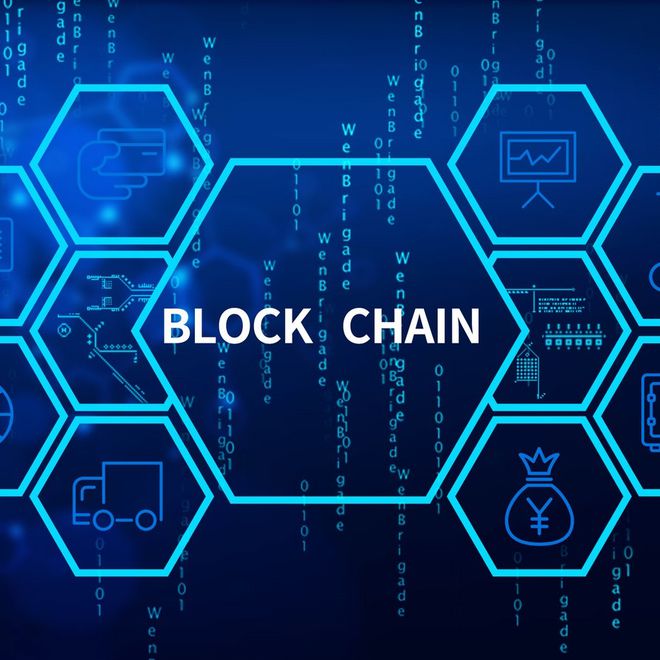【迅解区块链】解析区块链的原理、特点及应用领域
